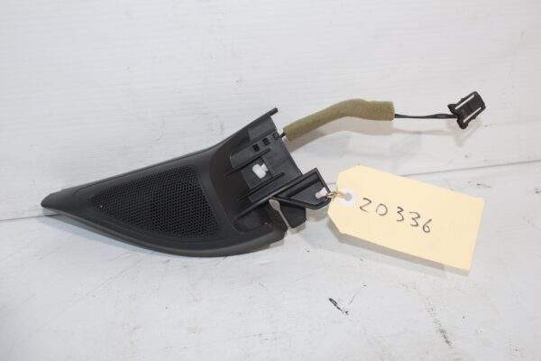 Volkswagen Mk6 Golf Front Right Speaker Tweeter 5K0 837 986, 5K0 837 994