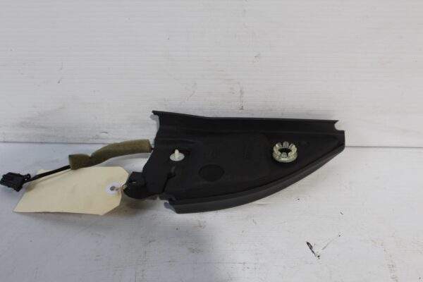 Volkswagen Mk6 Golf Front Right Speaker Tweeter 5K0 837 986, 5K0 837 994