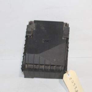 Volkswagen Mk6 Golf Fuse Box Cover Lid 1K0 937 132 F - Image 2