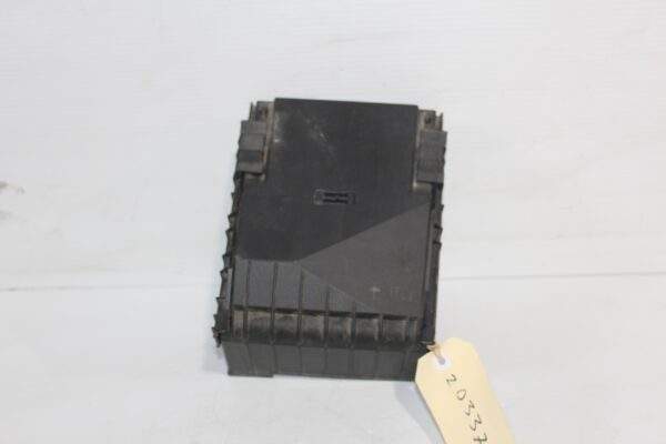 Volkswagen Mk6 Golf Fuse Box Cover Lid 1K0 937 132 F