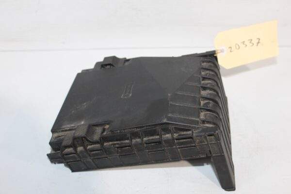 Volkswagen Mk6 Golf Fuse Box Cover Lid 1K0 937 132 F