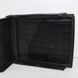 Volkswagen Mk6 Golf Fuse Box Cover Lid 1K0 937 132 F - Image 3