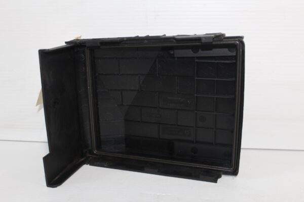 Volkswagen Mk6 Golf Fuse Box Cover Lid 1K0 937 132 F