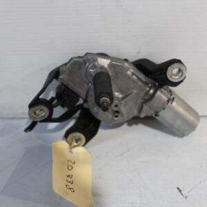 Volkswagen Mk6 Golf Rear Wiper Motor 5K6 955 711 B