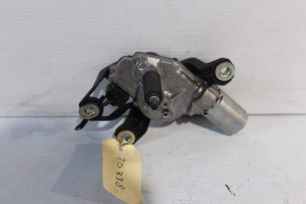 Volkswagen Mk6 Golf Rear Wiper Motor 5K6 955 711 B
