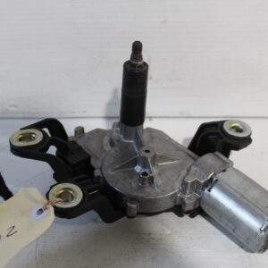 Volkswagen Mk6 Golf Rear Wiper Motor 5K6 955 711 B - Image 2