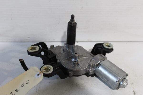 Volkswagen Mk6 Golf Rear Wiper Motor 5K6 955 711 B