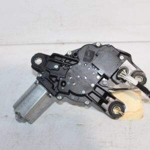 Volkswagen Mk6 Golf Rear Wiper Motor 5K6 955 711 B - Image 3