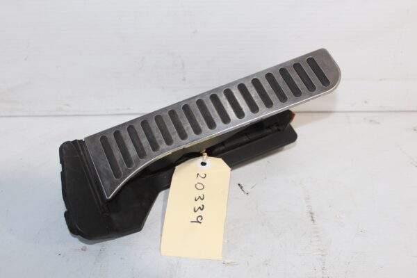 Volkswagen Golf Mk6 GTi Accelerator Throttle Pedal 1K2 723 503 AM