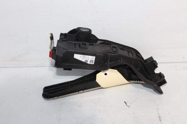 Volkswagen Golf Mk6 GTi Accelerator Throttle Pedal 1K2 723 503 AM