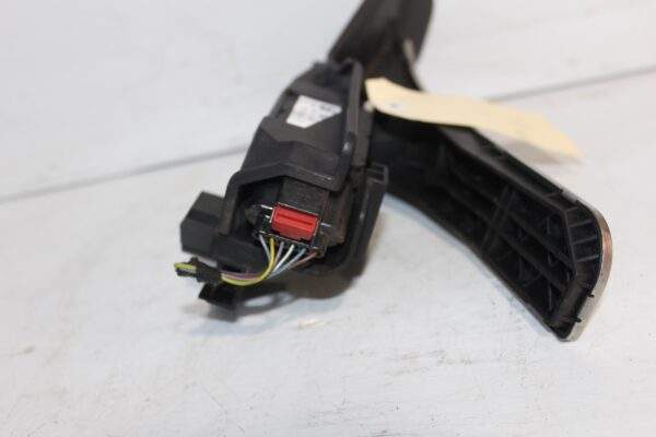 Volkswagen Golf Mk6 GTi Accelerator Throttle Pedal 1K2 723 503 AM