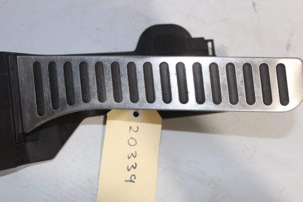 Volkswagen Golf Mk6 GTi Accelerator Throttle Pedal 1K2 723 503 AM