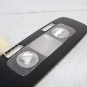 Volkswagen Golf Mk6 Rear Map Interior Light Assembly 3C0 947 133 - Image 2