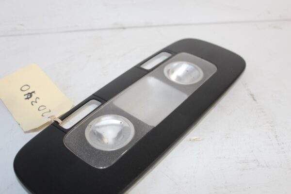 Volkswagen Golf Mk6 Rear Map Interior Light Assembly 3C0 947 133