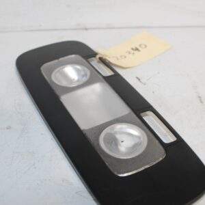 Volkswagen Golf Mk6 Rear Map Interior Light Assembly 3C0 947 133 - Image 4