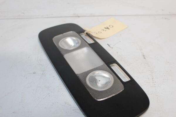Volkswagen Golf Mk6 Rear Map Interior Light Assembly 3C0 947 133