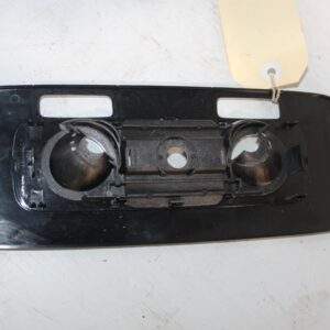 Volkswagen Golf Mk6 Rear Map Interior Light Assembly 3C0 947 133 - Image 3