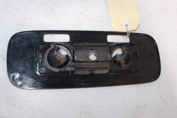 Volkswagen Golf Mk6 Rear Map Interior Light Assembly 3C0 947 133