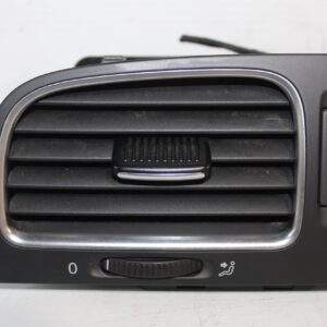 Volkswagen Mk6 Golf Centre Dash Vent With Trim 5K0 819 743 E, 5K0 815 735 - Image 2