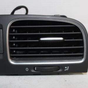 Volkswagen Mk6 Golf Centre Dash Vent With Trim 5K0 819 743 E, 5K0 815 735 - Image 7