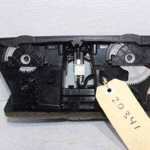 Volkswagen Mk6 Golf Centre Dash Vent With Trim 5K0 819 743 E, 5K0 815 735 - Image 6