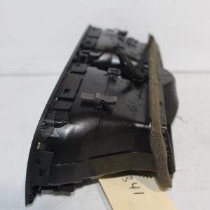 Volkswagen Mk6 Golf Centre Dash Vent With Trim 5K0 819 743 E, 5K0 815 735 - Image 5