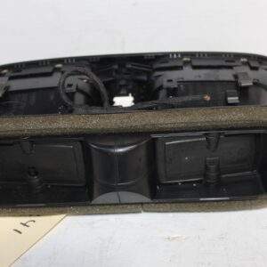 Volkswagen Mk6 Golf Centre Dash Vent With Trim 5K0 819 743 E, 5K0 815 735 - Image 4