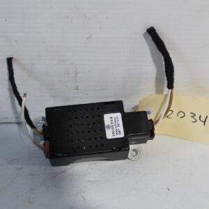 Volkswagen Golf Mk6 Antenna Amplifier Booster Module 5M0 035 570 B