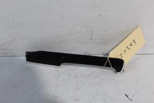 Volkswagen Golf Mk6 GTI R Dashboard Trim 5K2 858 420