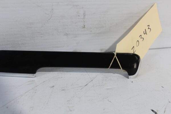 Volkswagen Golf Mk6 GTI R Dashboard Trim 5K2 858 420