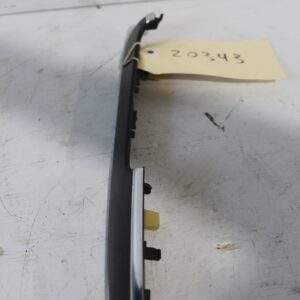 Volkswagen Golf Mk6 GTI R Dashboard Trim 5K2 858 420 - Image 4