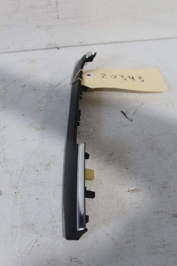 Volkswagen Golf Mk6 GTI R Dashboard Trim 5K2 858 420