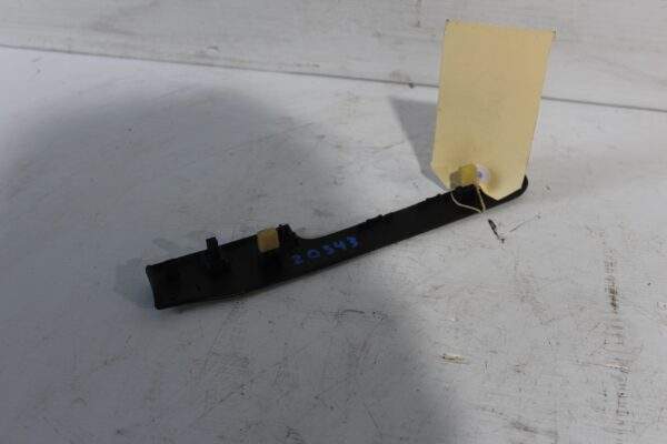 Volkswagen Golf Mk6 GTI R Dashboard Trim 5K2 858 420