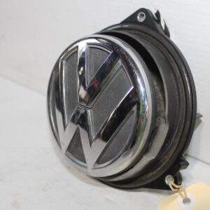 Volkswagen Golf Mk6 Hatch Boot Hatch Release No Camera - Image 4