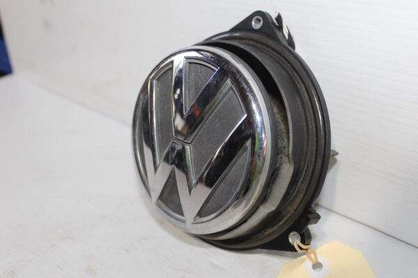 Volkswagen Golf Mk6 Hatch Boot Hatch Release No Camera