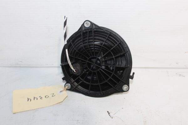 Volkswagen Golf Mk6 Hatch Boot Hatch Release No Camera