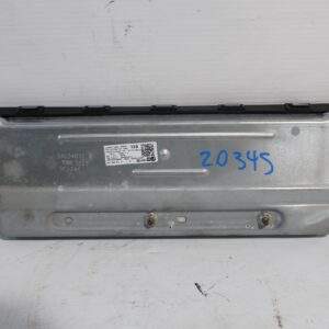 Volkswagen Golf Mk6 Drivers Knee airbag 5K2 880 841 D - Image 3