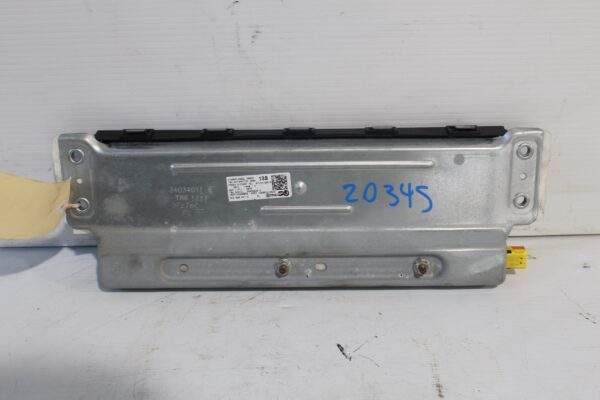 Volkswagen Golf Mk6 Drivers Knee airbag 5K2 880 841 D