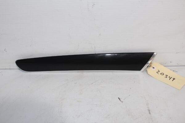 Volkswagen Golf Mk6 Door Trim Mould 5K4 867 439 A