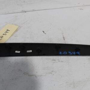 Volkswagen Golf Mk6 Door Trim Mould 5K4 867 439 A - Image 3