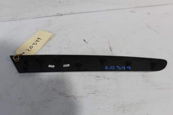 Volkswagen Golf Mk6 Door Trim Mould 5K4 867 439 A