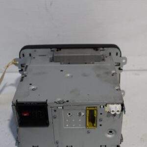 Volkswagen Golf Mk6 GTI R Headunit Media Display Screen 5K0 035 190 A - Image 3