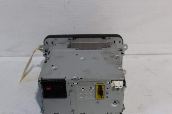 Volkswagen Golf Mk6 GTI R Headunit Media Display Screen 5K0 035 190 A