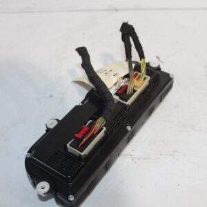 Volkswagen Golf Mk6 Climate Control Unit Panel 5K0 907 044 ES - Image 3