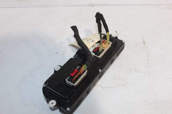 Volkswagen Golf Mk6 Climate Control Unit Panel 5K0 907 044 ES