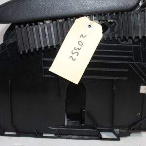 Volkswagen Golf Mk6 Centre Console Arm Rest 1K5 864 251 C - Image 6