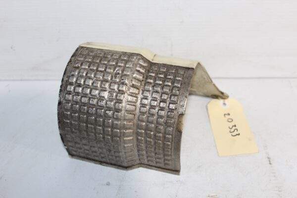 Audi 8P S3 / Volkswagen Mk6 Golf CV Splash Heat Shield 1K0 407 721 G