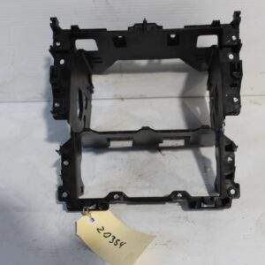 Volkswagen Mk6 Golf Headunit Stereo Cage Surround Bracket 5K0858089E