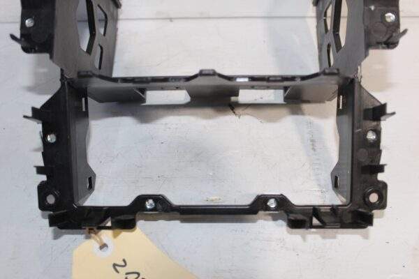 Volkswagen Mk6 Golf Headunit Stereo Cage Surround Bracket 5K0858089E