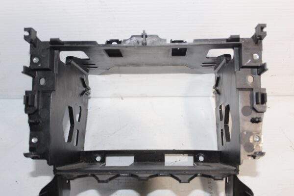Volkswagen Mk6 Golf Headunit Stereo Cage Surround Bracket 5K0858089E